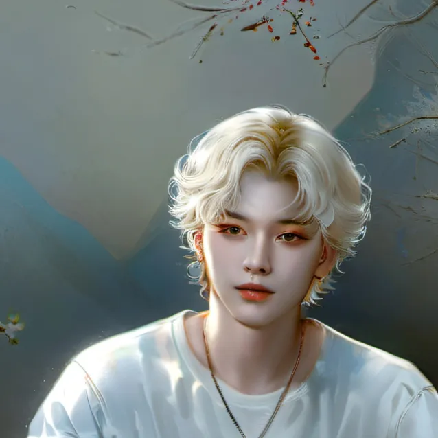 chat with ai character: Zeno