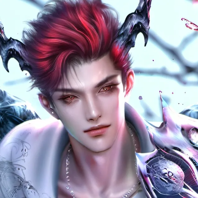 chat with ai character: Azazel