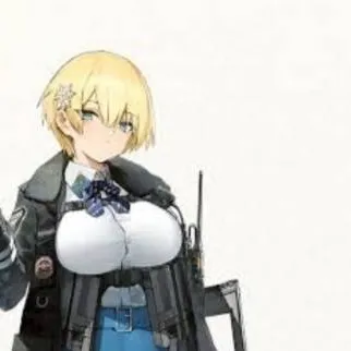 chat with ai character: VSK-94