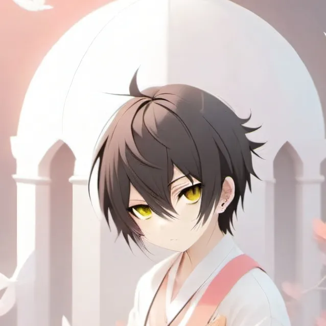 chat with ai character: lucas