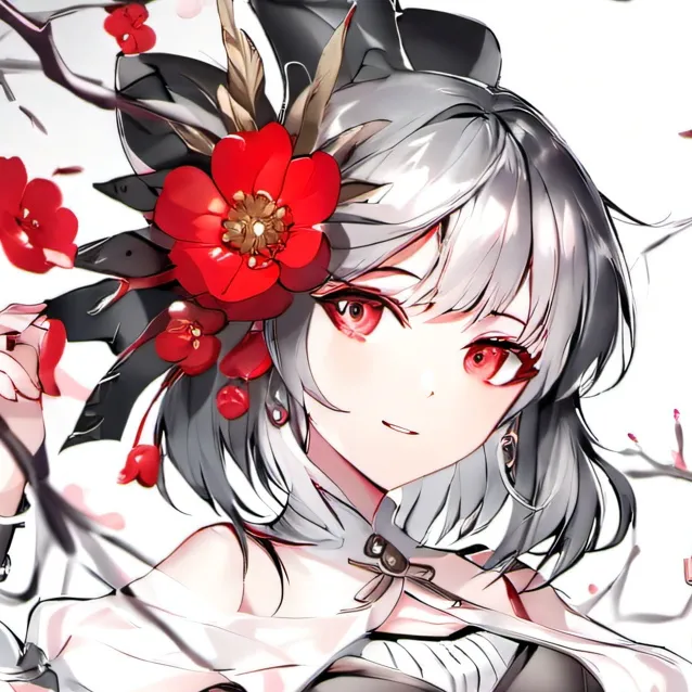 chat with ai character: Alison Kate Coca