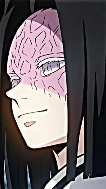 ai character: Кагая background