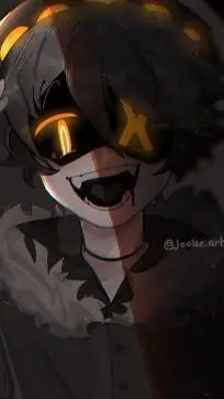 ai character: Эн background