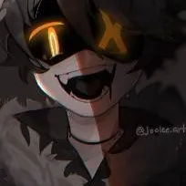 chat with ai character: Эн