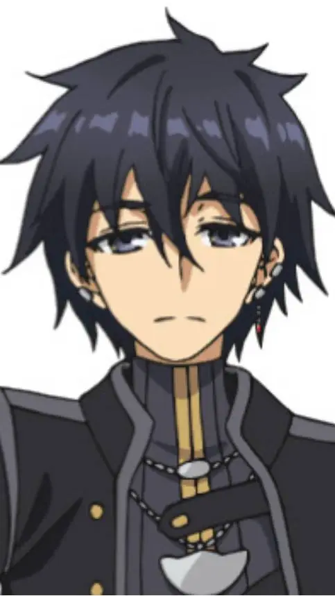 ai character: Эндри background