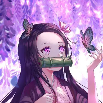 chat with ai character: Недзуко