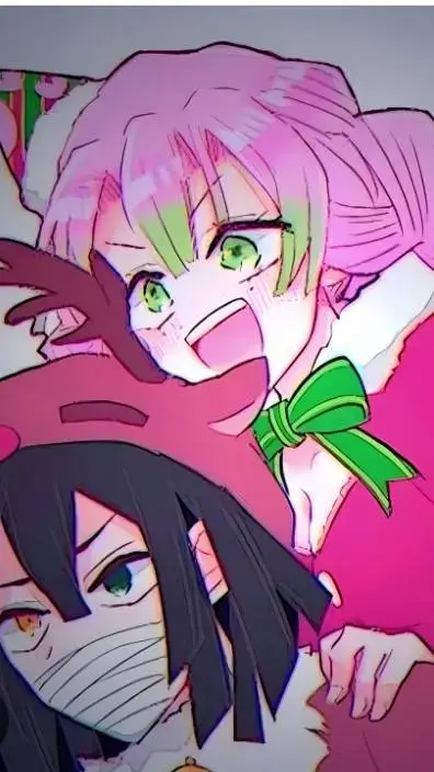 ai character: мицури background