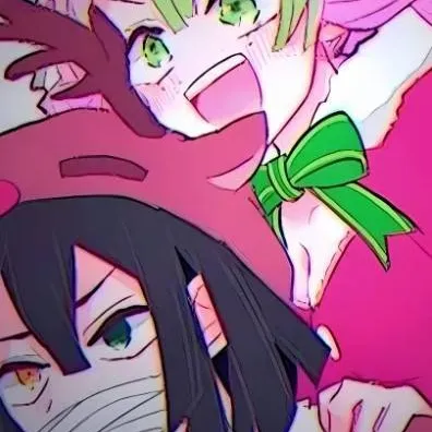 chat with ai character: мицури