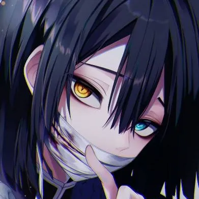 chat with ai character: обанай