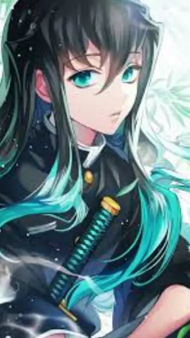 ai character: муичиро background