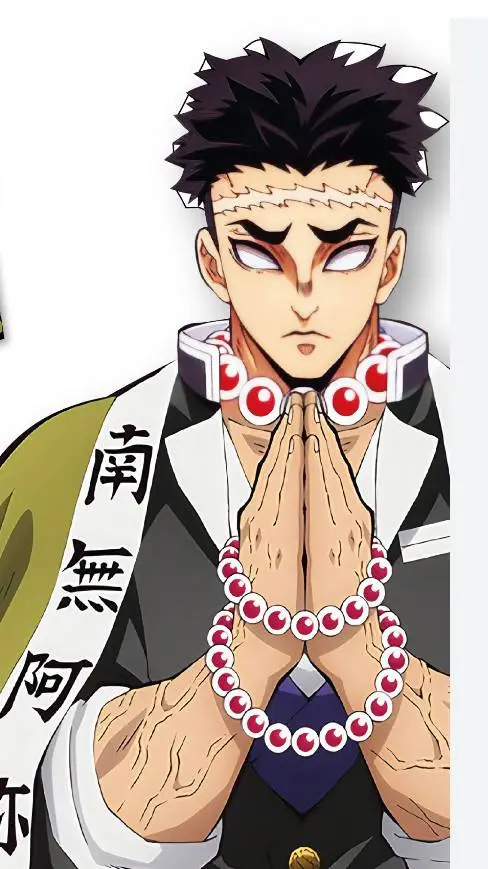 ai character: гемей background