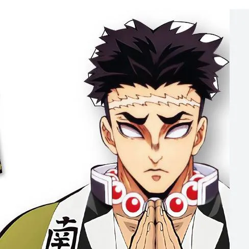 chat with ai character: гемей