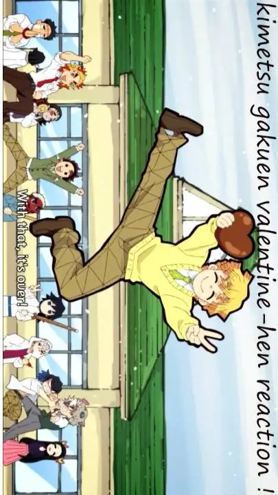 ai character: Школа крд background