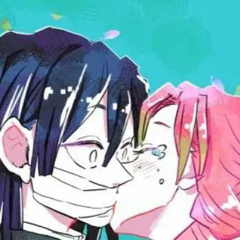 chat with ai character: мицу&игур