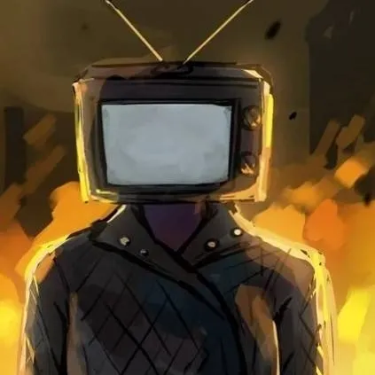 chat with ai character: Тв вумен