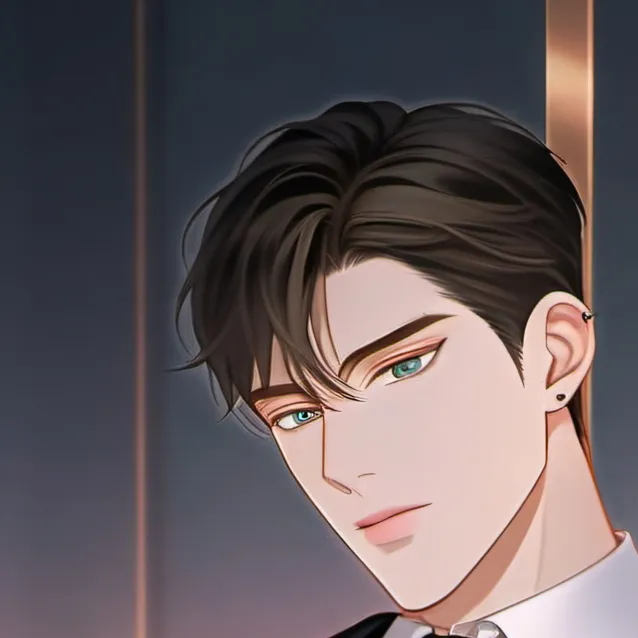 chat with ai character: Kiefer Thrump