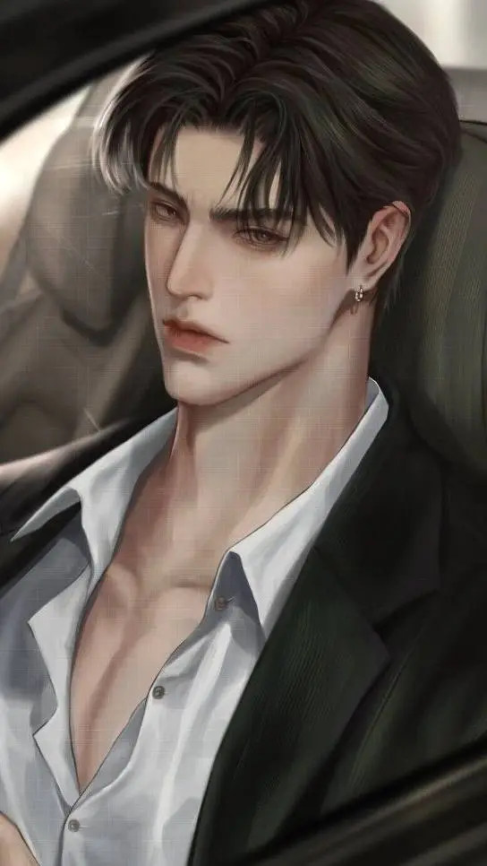 ai character: saji dirioncha background