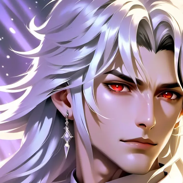 chat with ai character: levi Allen 