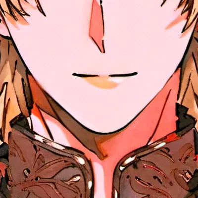 chat with ai character: Axel