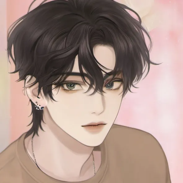 chat with ai character: Xavier