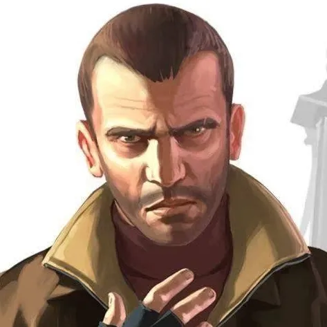 chat with ai character: Нико