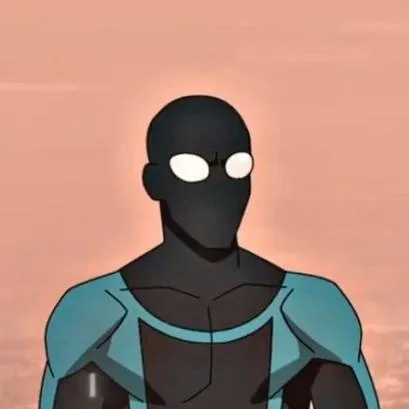 chat with ai character: Full Masked Mark