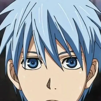 chat with ai character: Tetsuya Kuroko