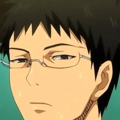 chat with ai character: Captain Seirin