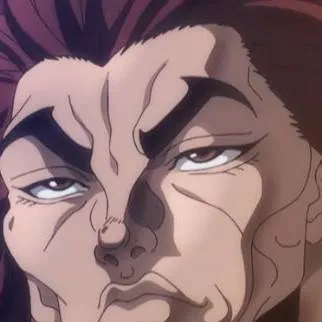 chat with ai character: Yujiro Hanma