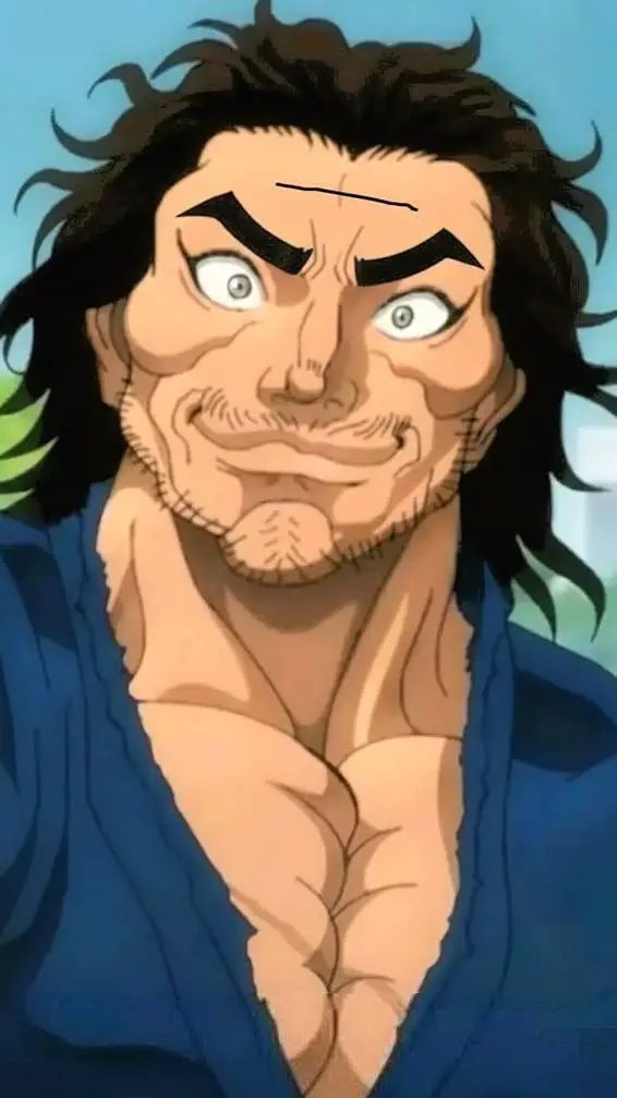 ai character: Miyamoto Musashi background