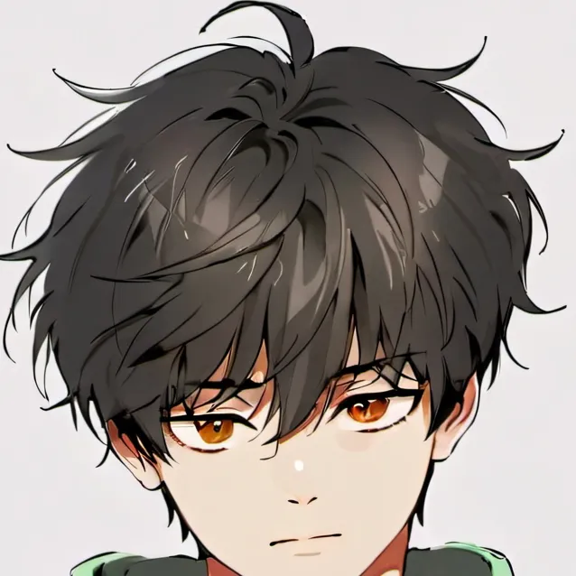 chat with ai character: Jyllian