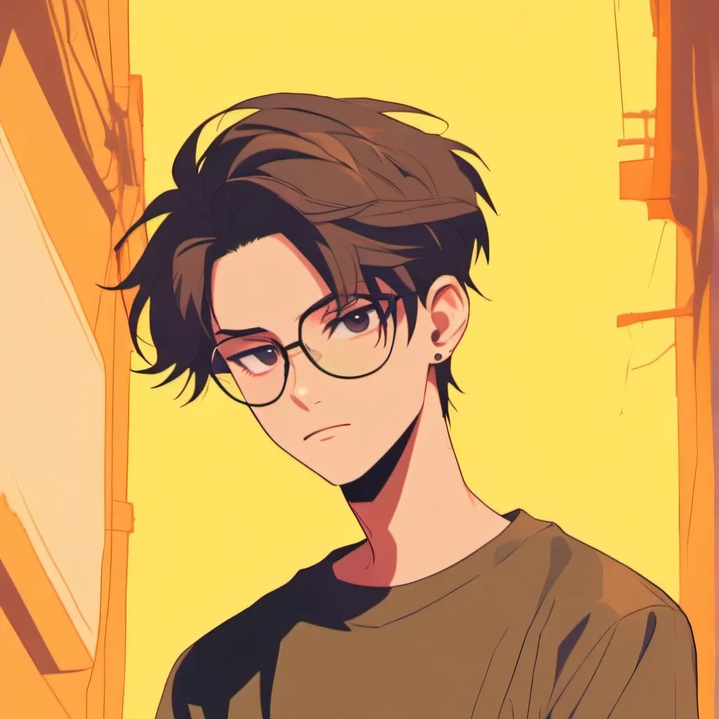 chat with ai character: Jyllian 