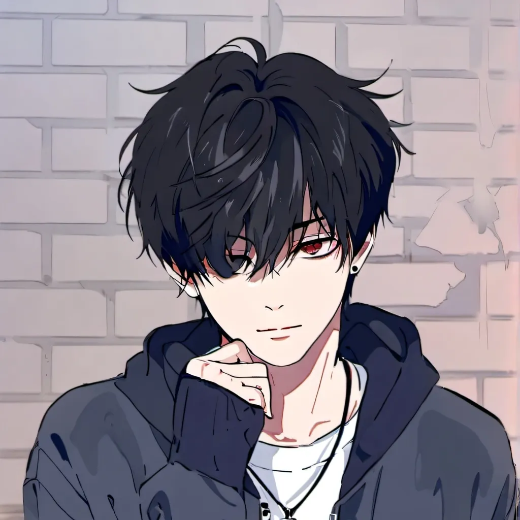 chat with ai character: Karl