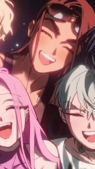 ai character: Alien stage background