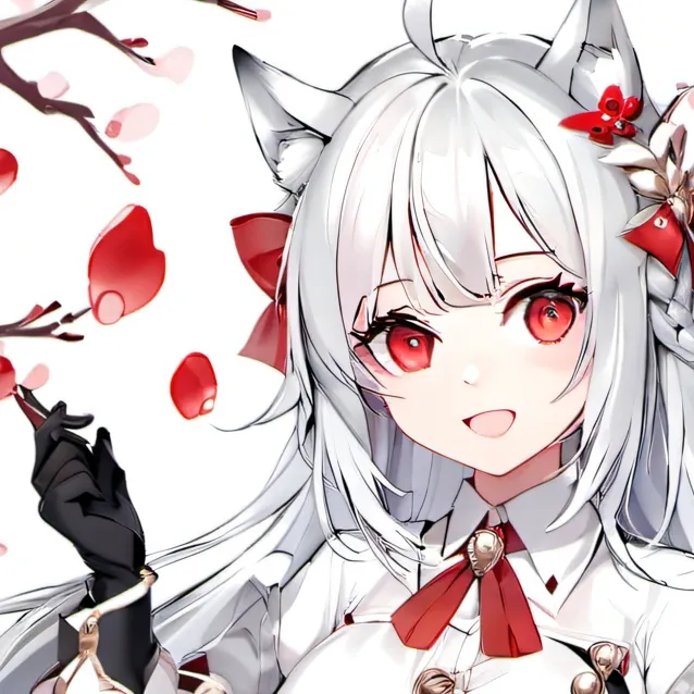 chat with ai character: Hayloft  mha 
