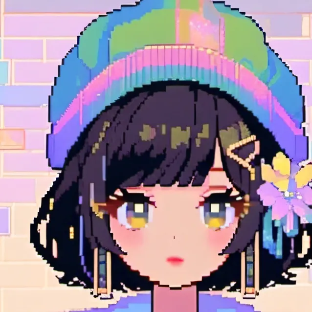 chat with ai character: patricia