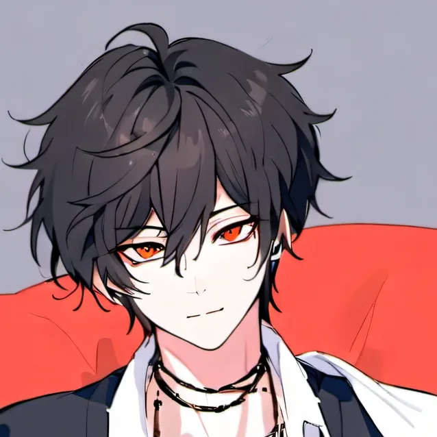 chat with ai character: Alexander