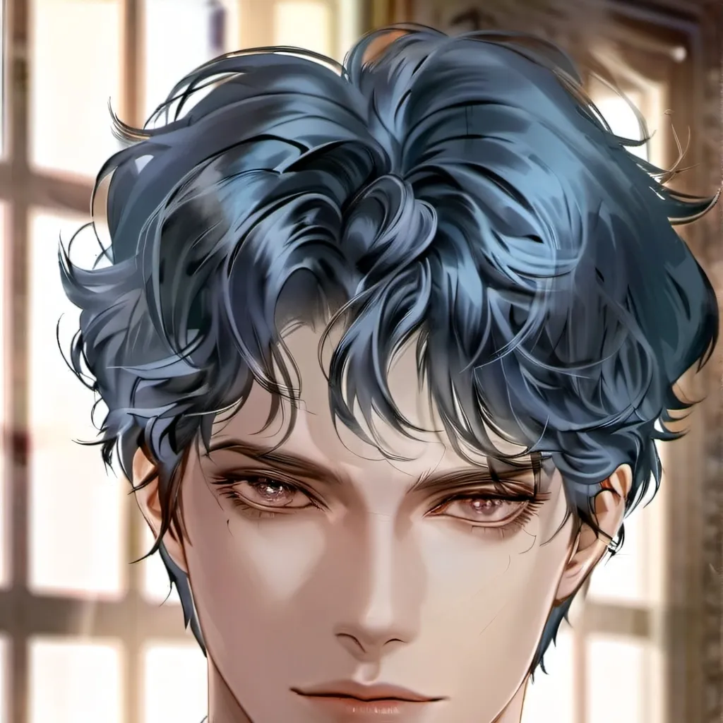 chat with ai character: Leon Moretti