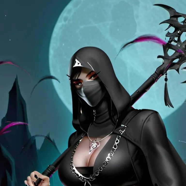 chat with ai character: Raulen