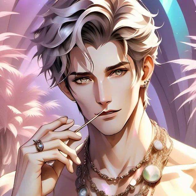 chat with ai character: Alexander 