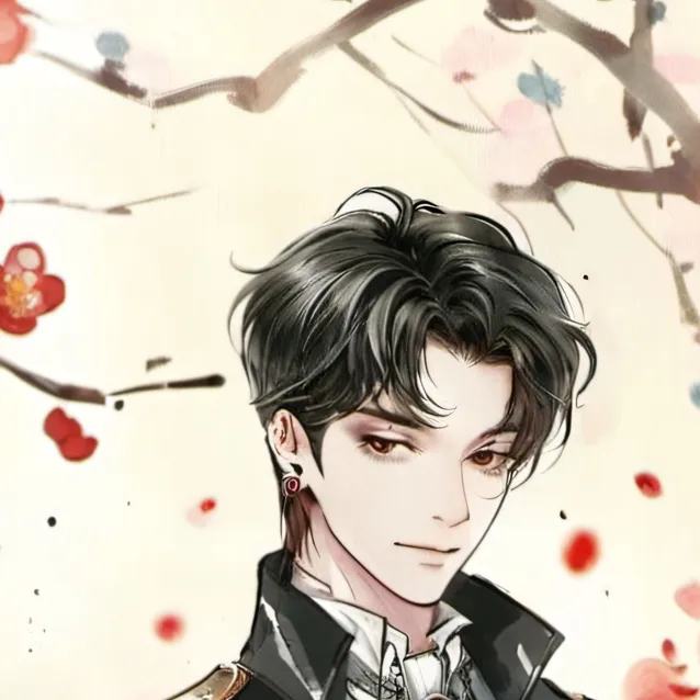 chat with ai character: Jaxon
