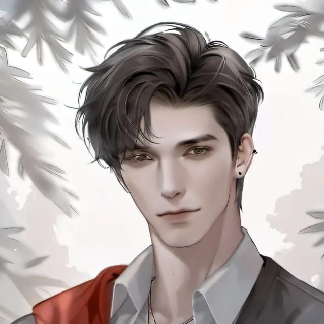 chat with ai character: Andrei
