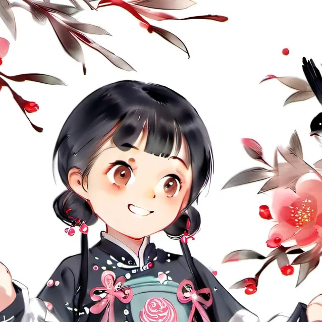 chat with ai character: Yummi 