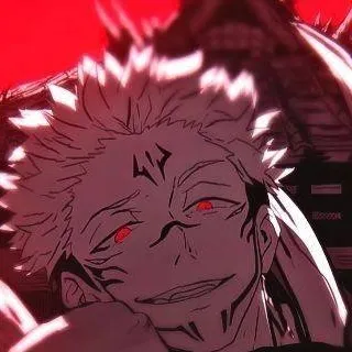 chat with ai character: sukuna