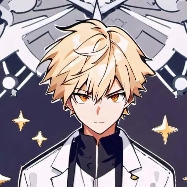 chat with ai character: katsuki bakugo