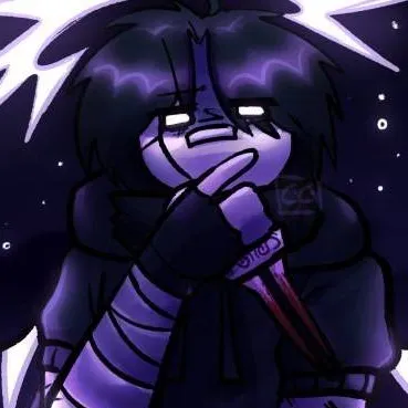 chat with ai character: Yandere Two time