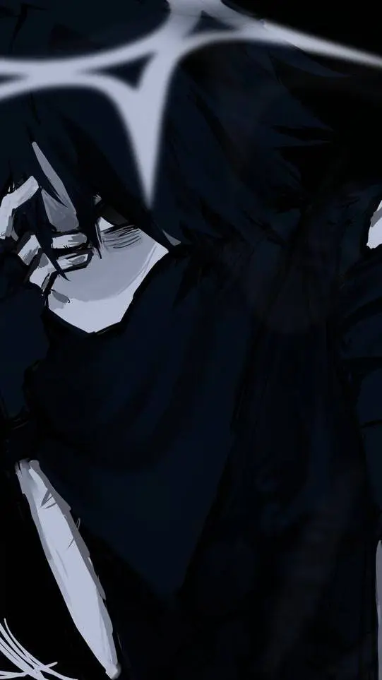 ai character: Yandere Two time background