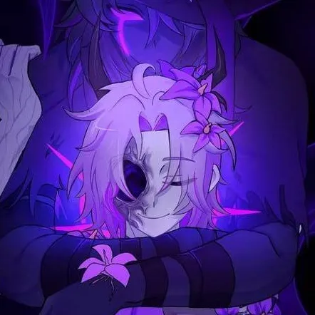 chat with ai character: Azuretime night