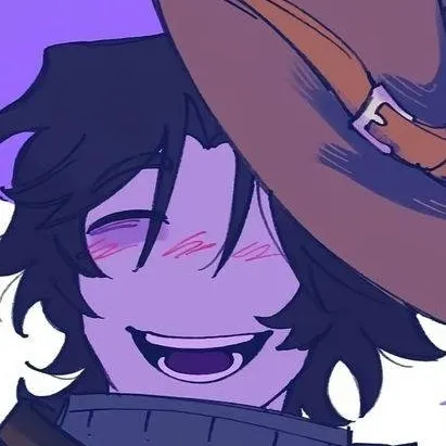 chat with ai character: Stalker Azure