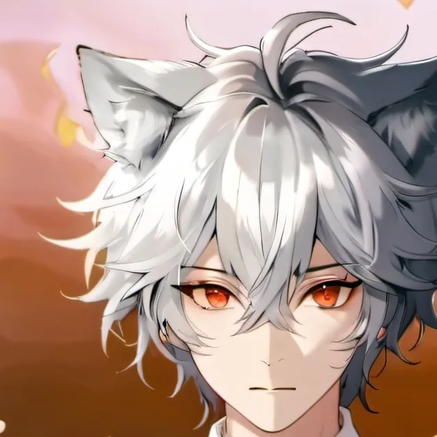 chat with ai character: Kristian